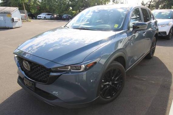 MAZDA CX-5 2023 JM3KFBCM1P0131909 image