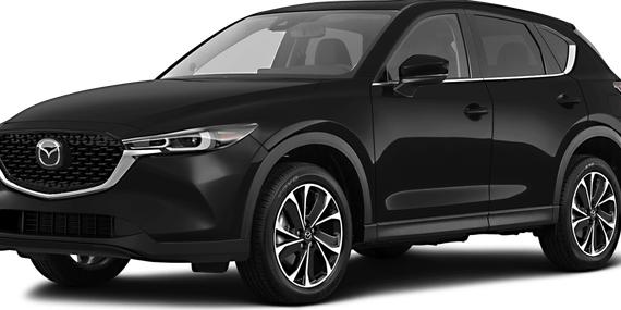 MAZDA CX-5 2023 JM3KFBEM8P0153998 image
