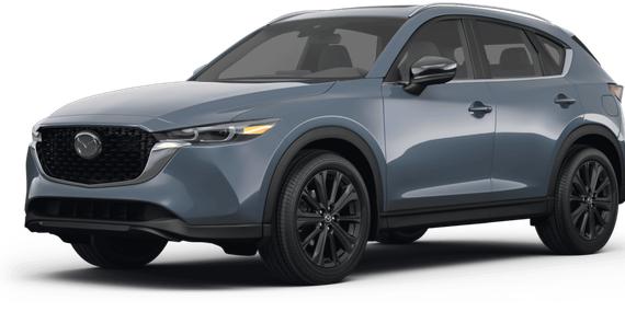 MAZDA CX-5 2023 JM3KFBCM8P0173350 image