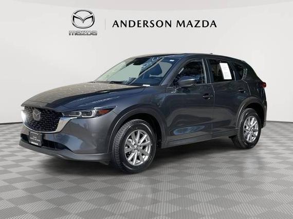 MAZDA CX-5 2023 JM3KFBCM9P0174135 image