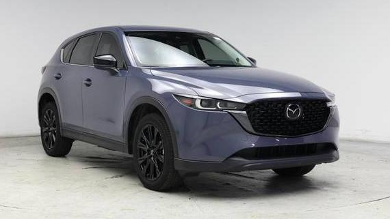 MAZDA CX-5 2023 JM3KFBCM2P0220291 image MAZDA CX-5 2023 JM3KFBCM2P0220291 image