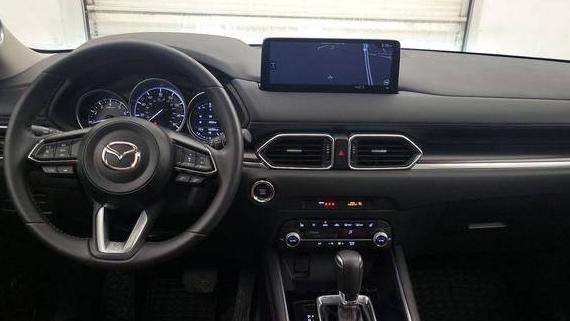 MAZDA CX-5 2023 JM3KFBCM8P0222367 image