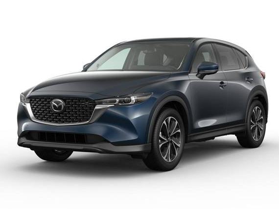 MAZDA CX-5 2023 JM3KFBDM5P0159405 image MAZDA CX-5 2023 JM3KFBDM5P0159405 image