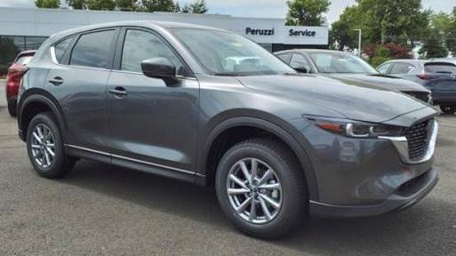 MAZDA CX-5 2023 JM3KFBBM0P0241867 image