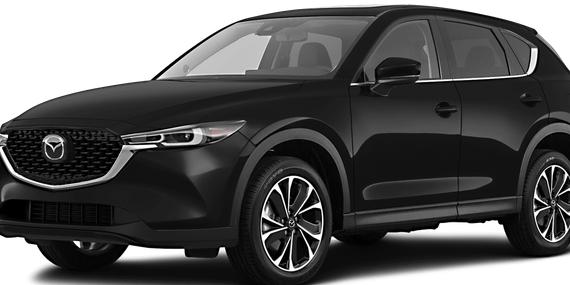 MAZDA CX-5 2023 JM3KFBEMXP0274578 image