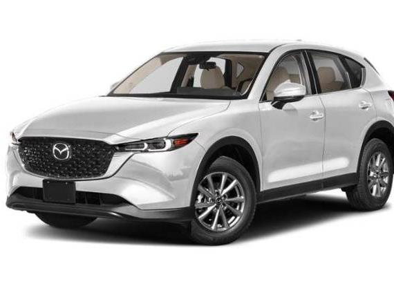 MAZDA CX-5 2023 JM3KFBBM1P0218338 image