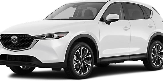 MAZDA CX-5 2023 JM3KFBBM0P0172596 image