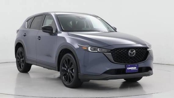MAZDA CX-5 2023 JM3KFBCM0P0287861 image