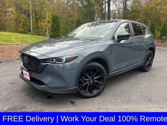 MAZDA CX-5 2023 JM3KFBCM4P0215741 image MAZDA CX-5 2023 JM3KFBCM4P0215741 image