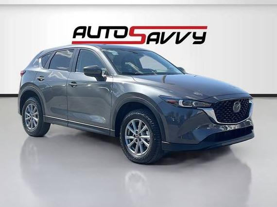 MAZDA CX-5 2023 JM3KFBCM0P0130931 image