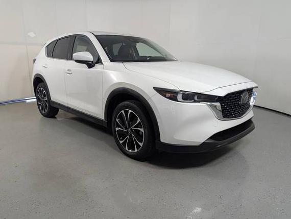 MAZDA CX-5 2023 JM3KFBEM5P0189969 image