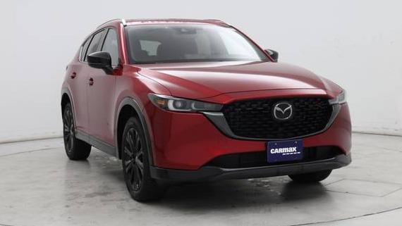 MAZDA CX-5 2023 JM3KFBAY1P0213080 image