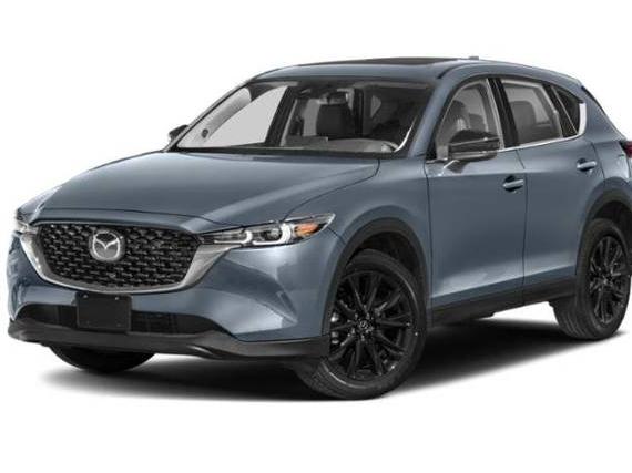 MAZDA CX-5 2023 JM3KFBCM6P0281420 image