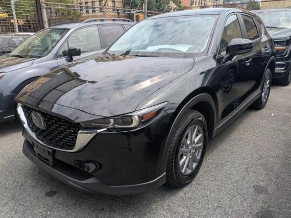 MAZDA CX-5 2023 JM3KFBBM0P0268650 image