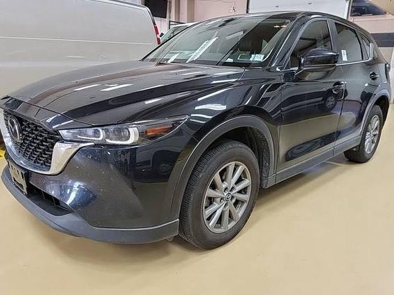 MAZDA CX-5 2023 JM3KFBCMXP0276866 image