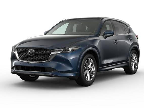 MAZDA CX-5 2023 JM3KFBXY0P0105718 image
