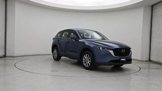 MAZDA CX-5 2023 JM3KFBAM2P0208290 image