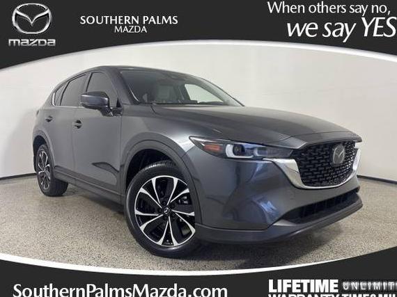 MAZDA CX-5 2023 JM3KFBEMXP0186453 image