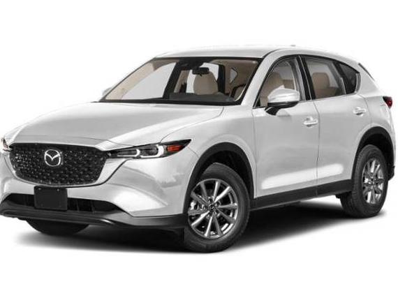 MAZDA CX-5 2023 JM3KFBBM2P0202889 image