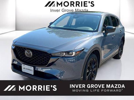 MAZDA CX-5 2023 JM3KFBCM4P0121004 image