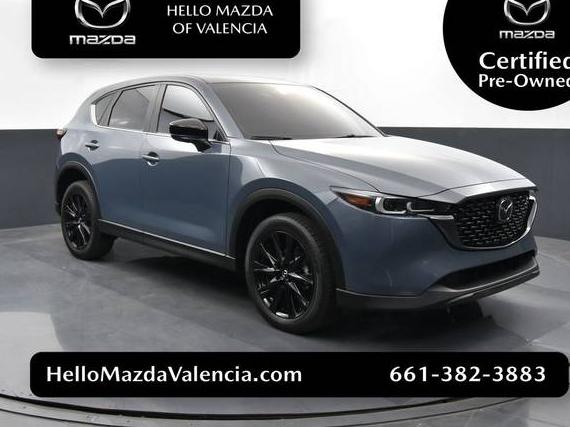 MAZDA CX-5 2023 JM3KFBCMXP0292016 image