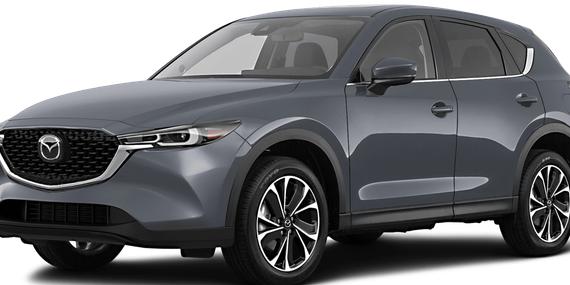 MAZDA CX-5 2023 JM3KFBBM5P0143076 image