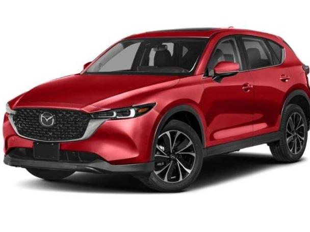 MAZDA CX-5 2023 JM3KFBDM2P0131805 image