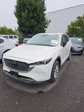 MAZDA CX-5 2023 JM3KFBCM0P0252544 image