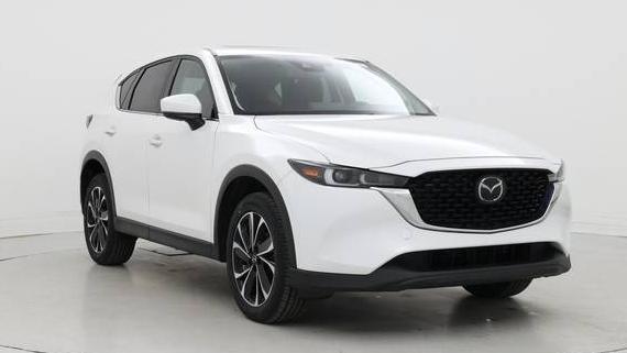 MAZDA CX-5 2023 JM3KFBDM2P0182835 image MAZDA CX-5 2023 JM3KFBDM2P0182835 image