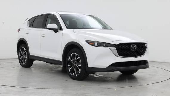 MAZDA CX-5 2023 JM3KFBEM0P0179298 image