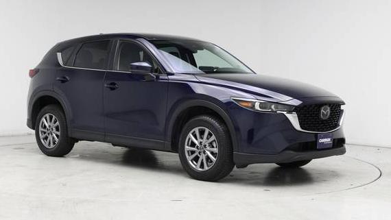 MAZDA CX-5 2023 JM3KFBBM5P0159942 image