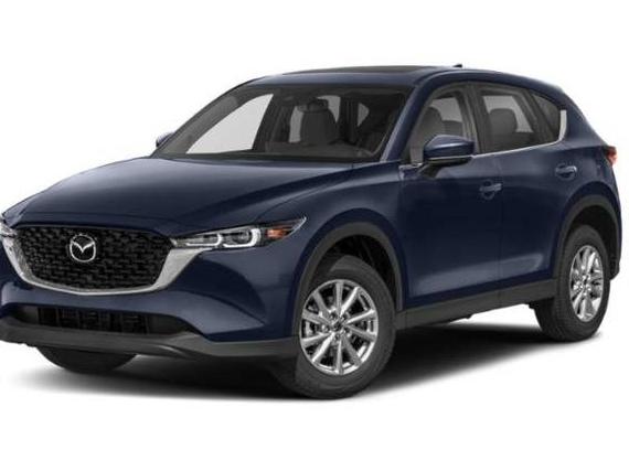 MAZDA CX-5 2023 JM3KFBCMXP0108595 image