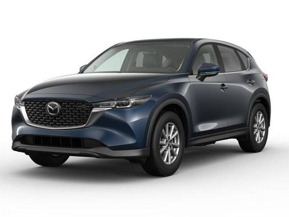 MAZDA CX-5 2023 JM3KFBBM4P0271051 image