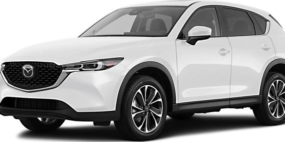MAZDA CX-5 2023 JM3KFBEMXP0133445 image