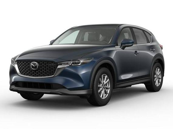 MAZDA CX-5 2023 JM3KFBBM7P0234656 image