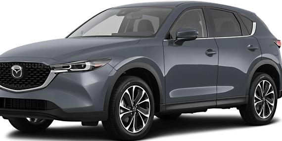 MAZDA CX-5 2023 JM3KFBEM0P0125550 image