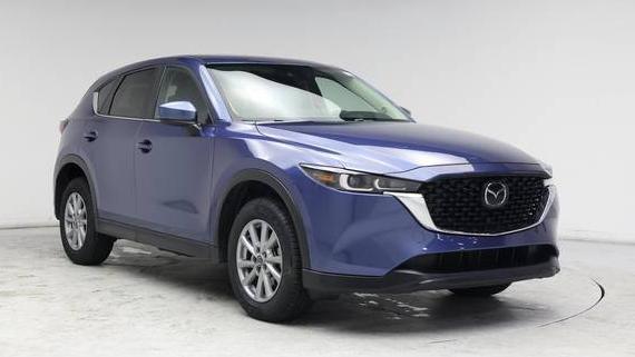 MAZDA CX-5 2023 JM3KFBCMXP0218109 image