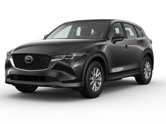 MAZDA CX-5 2023 JM3KFBAM7P0266184 image MAZDA CX-5 2023 JM3KFBAM7P0266184 image