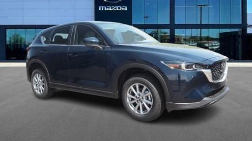 MAZDA CX-5 2023 JM3KFBCM8P0290569 image