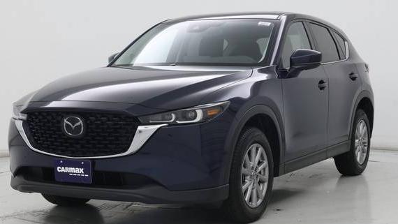 MAZDA CX-5 2023 JM3KFBCM3P0123598 image