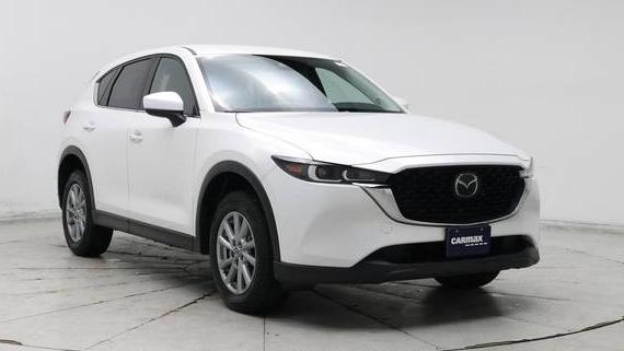 MAZDA CX-5 2023 JM3KFBBM3P0152262 image