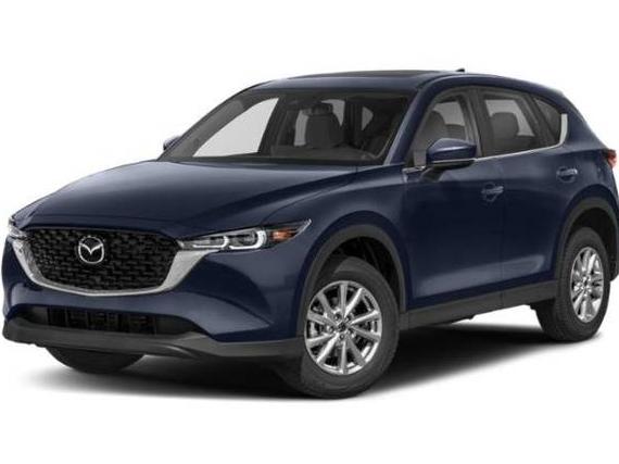 MAZDA CX-5 2023 JM3KFBCMXP0148479 image