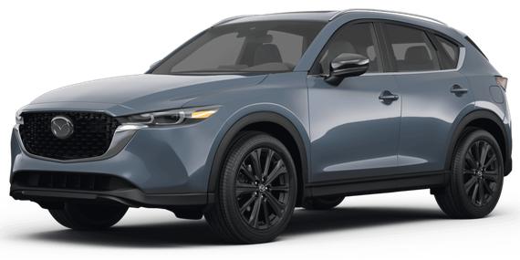 MAZDA CX-5 2023 JM3KFBCM9P0111049 image