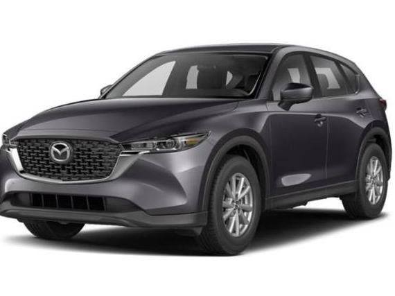 MAZDA CX-5 2023 JM3KFBAMXP0159789 image MAZDA CX-5 2023 JM3KFBAMXP0159789 image