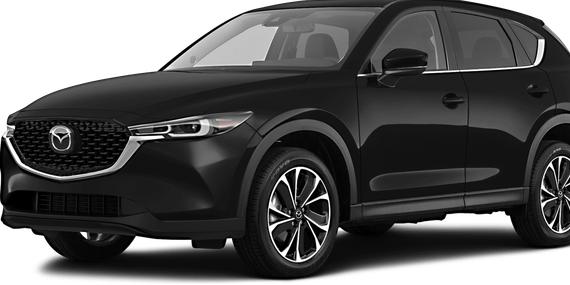 MAZDA CX-5 2023 JM3KFBCM9P0152281 image