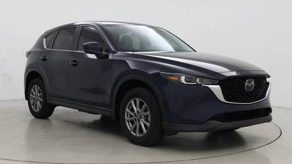 MAZDA CX-5 2023 JM3KFBBM2P0219451 image