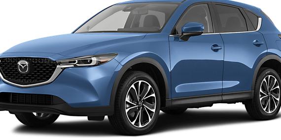 MAZDA CX-5 2023 JM3KFBDM1P0111223 image