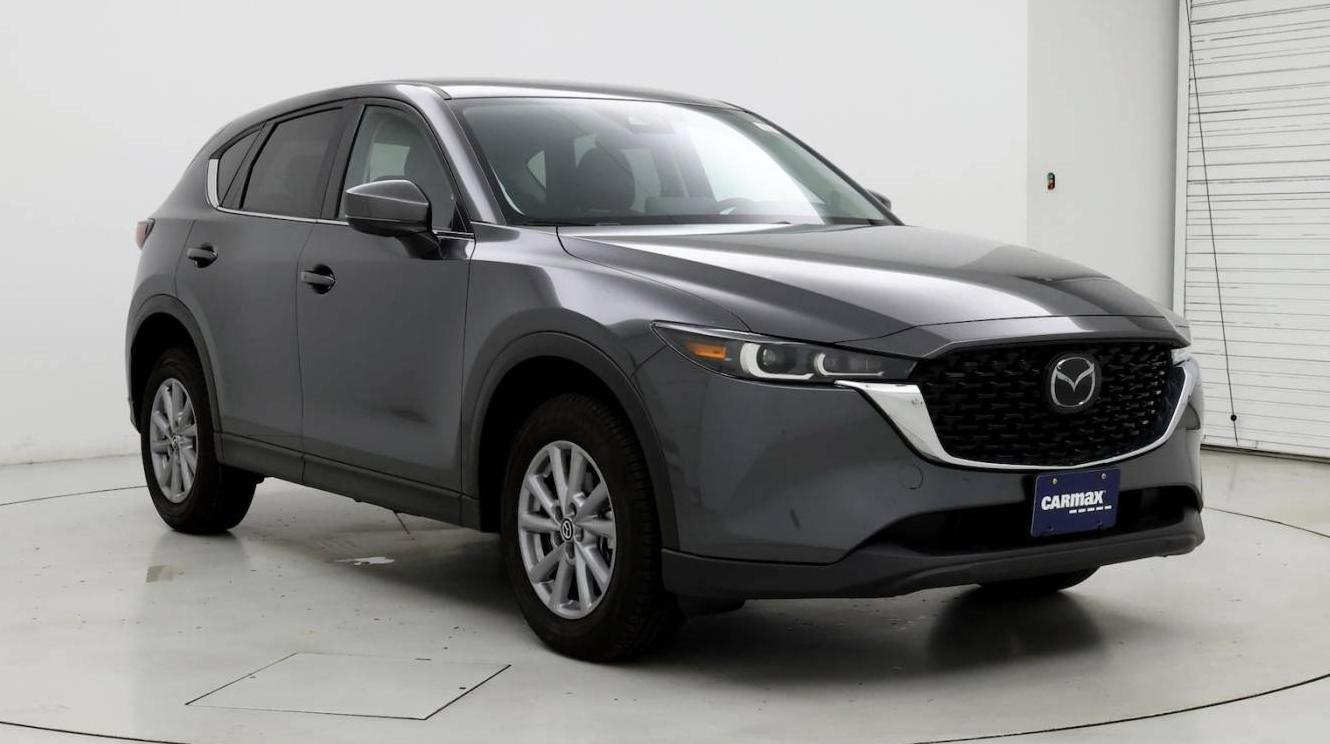 MAZDA CX-5 2023 JM3KFBBM4P0264164 image