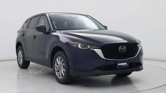 MAZDA CX-5 2023 JM3KFBCM8P0126402 image
