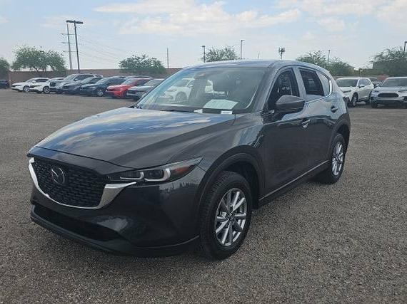 MAZDA CX-5 2023 JM3KFBBM3P0265905 image